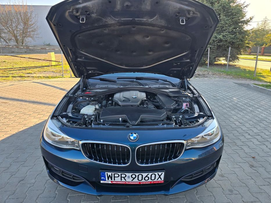 BMW 3GT