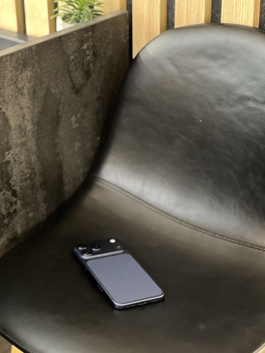 б/у iPhone 17 Pro Max 512GB (Deep Blue) (Нормальний стан) (Sim)