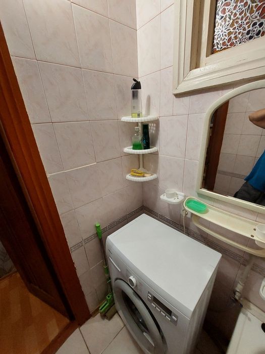 Сдам 3к квартиру в Центре города