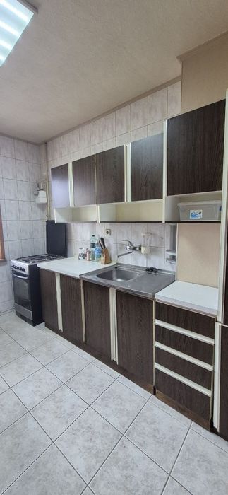 Продам 3 кімнатну квартиру на Лушпи 4 поверх