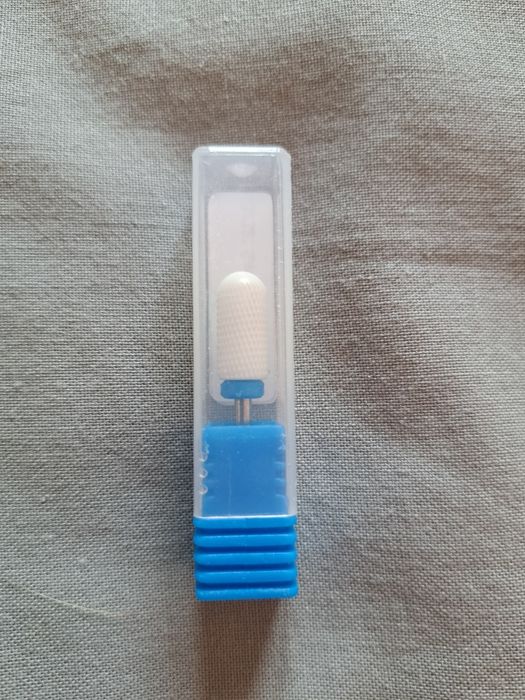 Conjunto de material para unhas