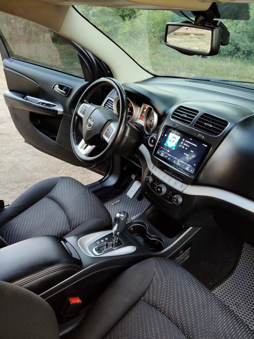 Dodge Journey 2015 VIN 3C4PDCAB2GT174122 фото оголошення 8 з 8
