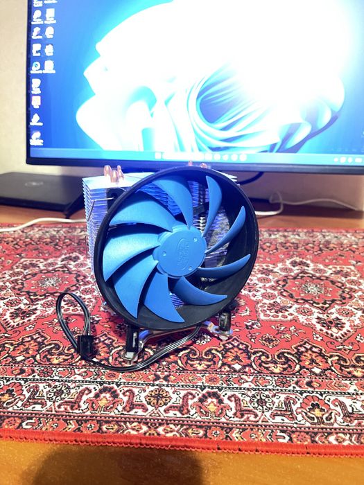 Материнська плата комплект