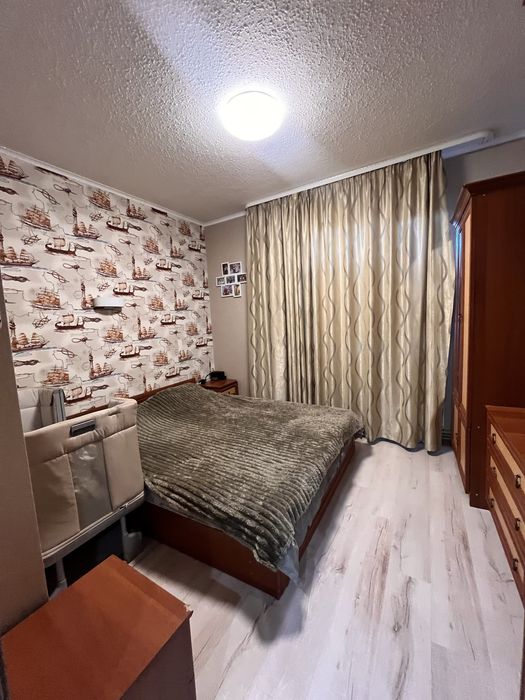 ‼️ДЕРЖ ПРОГРАМИ   3кім.кв‼️ біля Києва  КАЛИТА