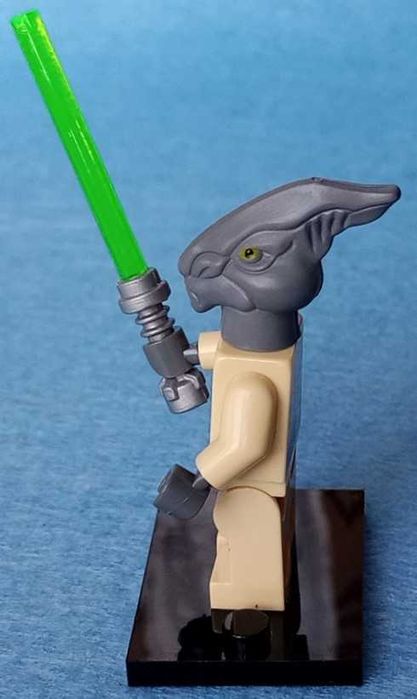 Coleman Trebor (Star Wars)