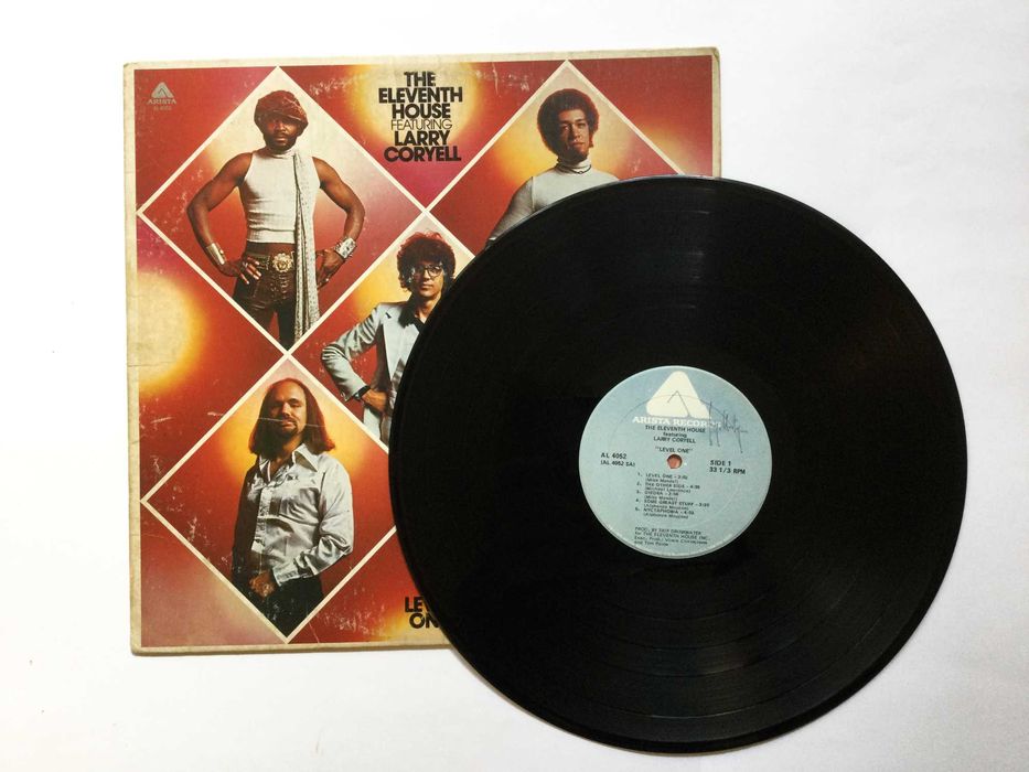 Discos de Vinil Jazz-rock, Fusion. Santana, ,Mahavishnu., Flora Purim.