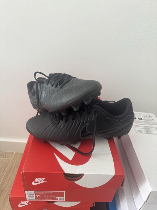 Chuteiras Nike Tiempo Legend originais