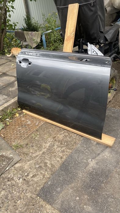 Передня права дрерка audi A7 2016 р.