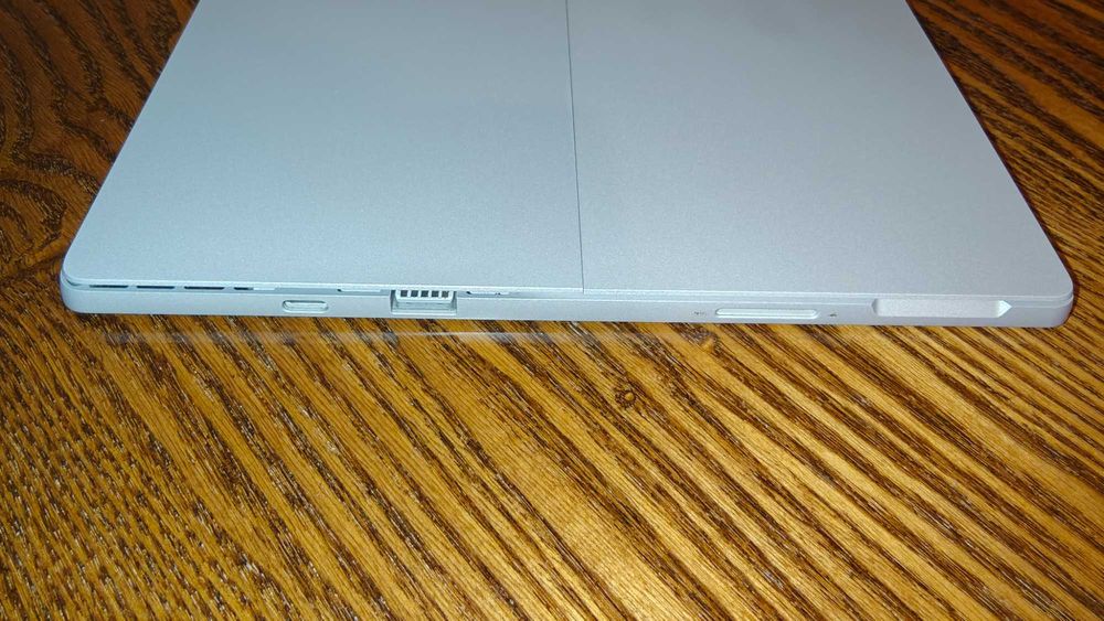 Microsoft Surface Pro 7+