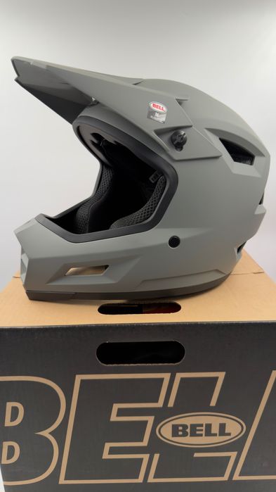 Nowy Kask Rowerowy Full Bell Sanction 2 Mips r. M (55-57cm)