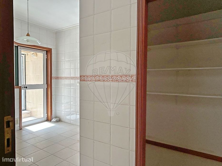 Apartamento T3 para arrendamento
