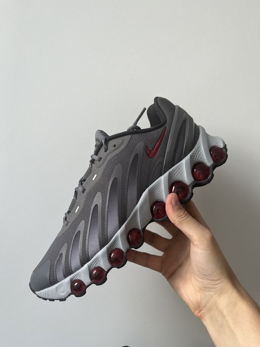 Кросівки Оригінал Nike Air Max Dn8: 4 400 грн. - Кроссовки для