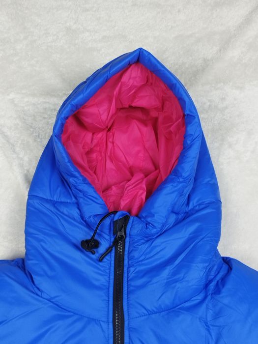 Casaco Stussy Puffer 800Fill