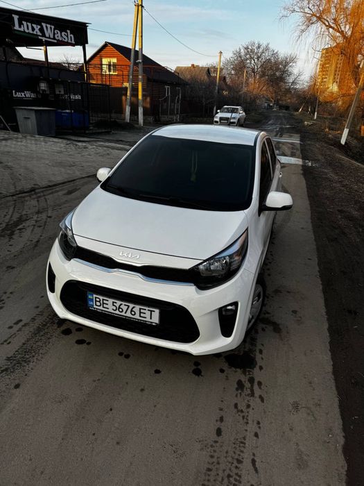 Продам авто в гарному стані, один власник , авто з салону