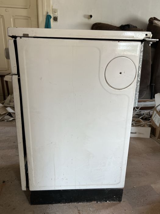 Piec GLUTOS HKB 40.60 5kW typu westfalka