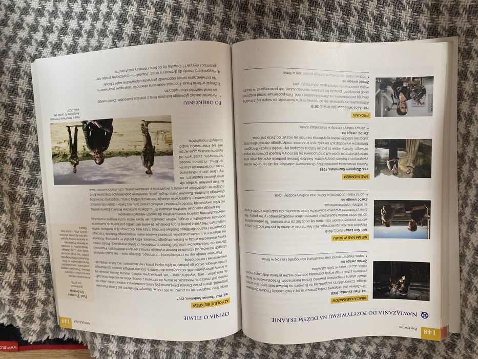 Książka ponad słowami 2