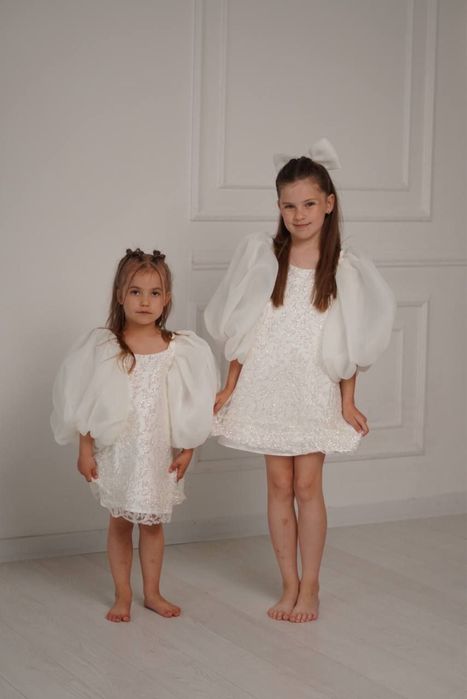 Дитячі сукні,оренда суконь,оренда одягу,дитячі сукні на втпускний,фото