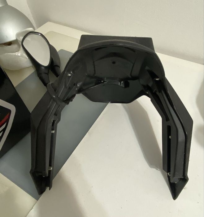 Pneus Cordial - Benelli 125 - Novos