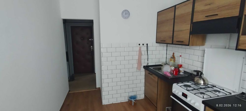 Kawalerka ,Aleja 1-go Maja 74, Uniwersytet Medyczny, Manufaktura - Widok 2