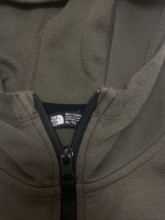 Чоловіча фліска The north face