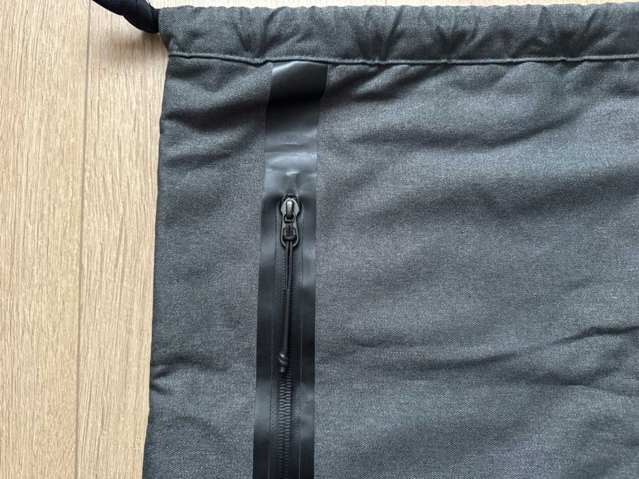 Спортивная сумка-мешок для обуви Nike, рюкзак для обуви Найк оригинал