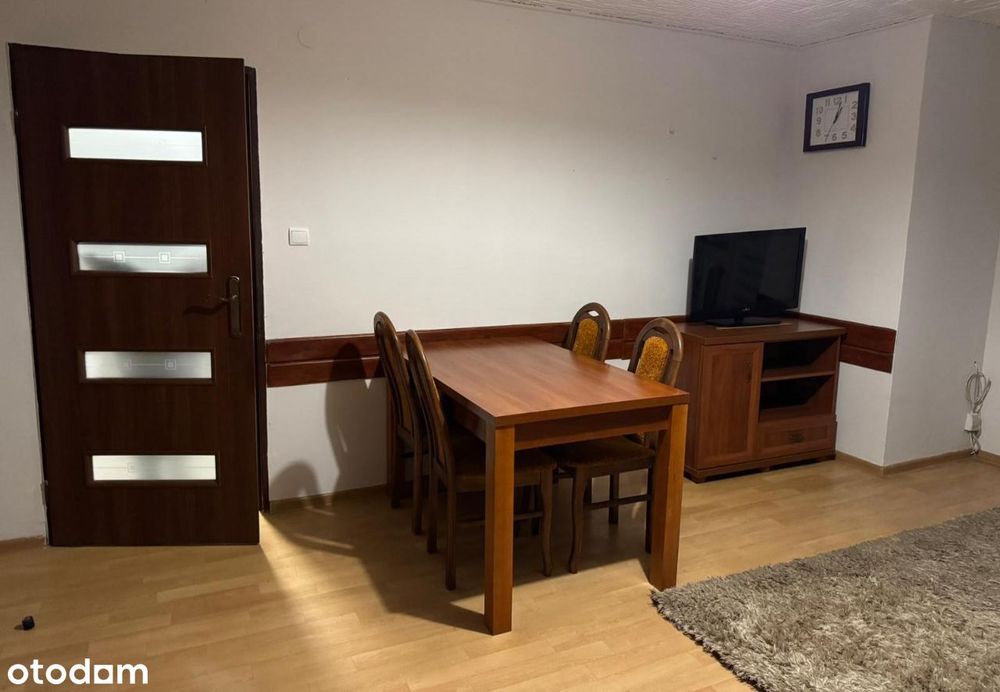 Wynajmę 2 pokoje + kuchnia | 53m2 - Os.Oświecenia