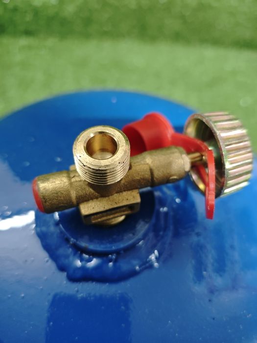 Газовий балон 8 л 12 л Турция