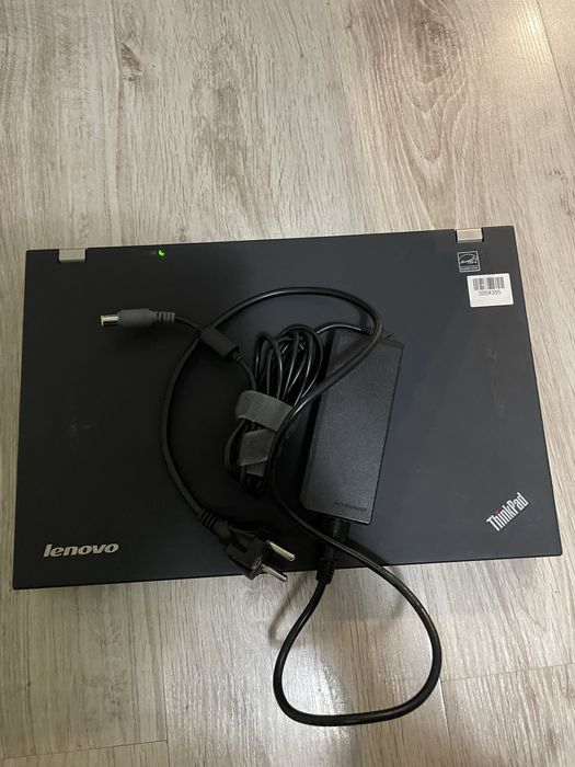 Laptop lenovo sprzedam