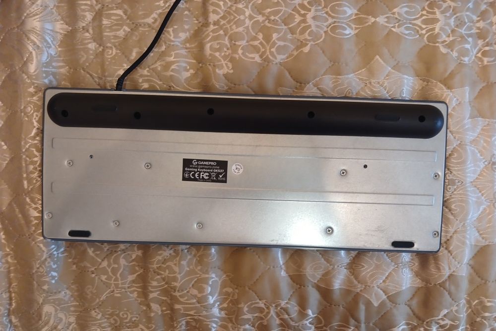 клавиатура 80% х