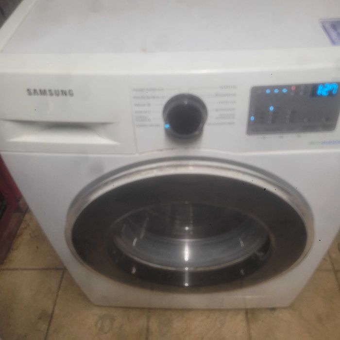 Pralka Samsung 6 kg