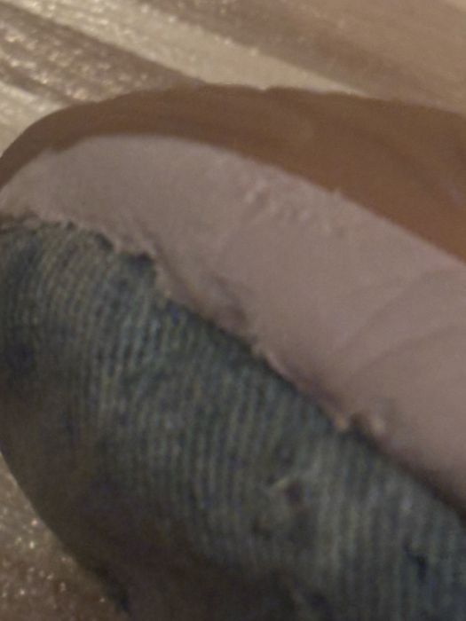 buty do kosza Nike LeBron 21 Aragonite 40,5 koszykówka używane