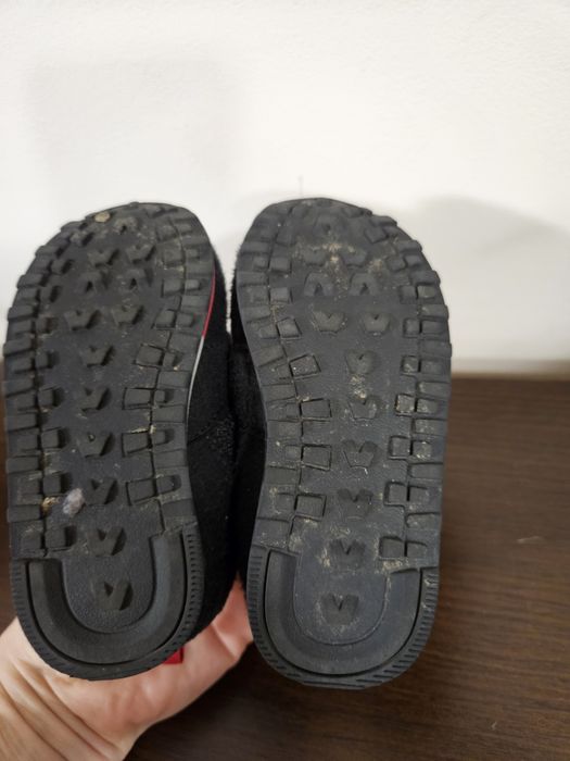 Adidaski dziecięce firmy SPRANDI