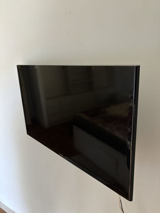 Televisão samsung