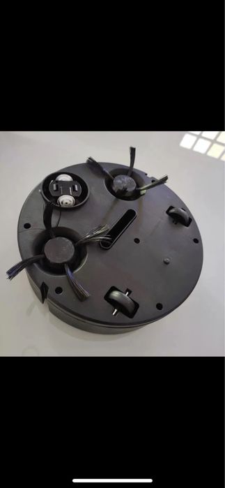 Aspirador robô xiaomi