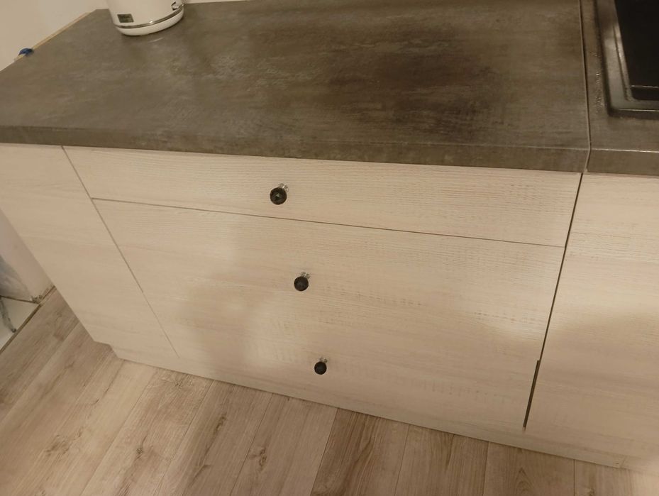 Meble kuchenne plus agd