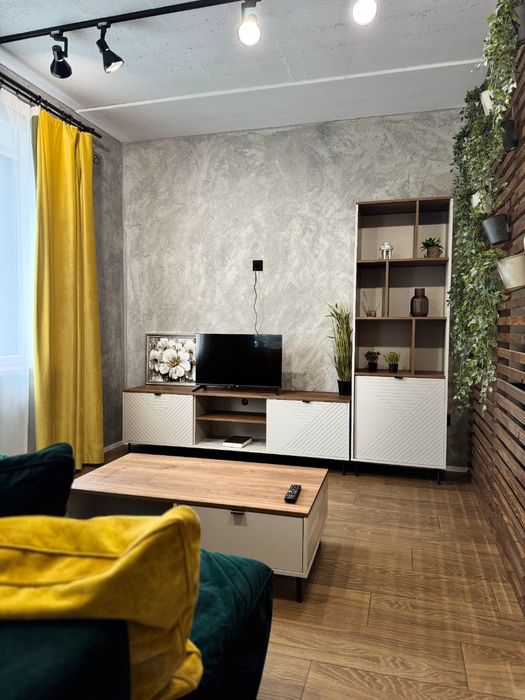 Green Home ЖК Енергія подобова оренда