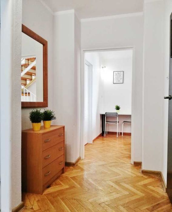 Mieszkanie – Poznań - Widok 5