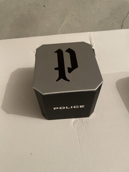 Vendo relogio police