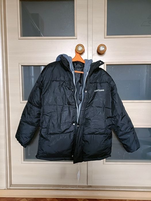 Зимня Жіноча куртка