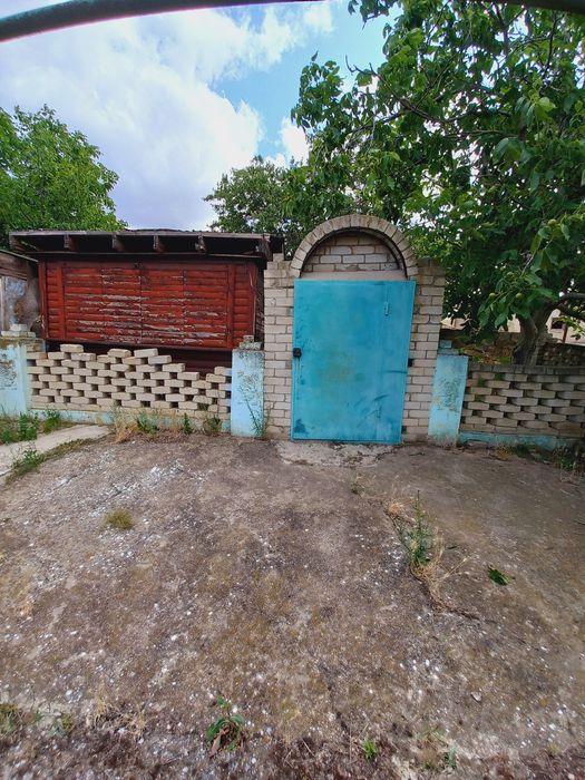 Снижена цена!Село Мариновка Дом на берегу лимана 40км от Одессы