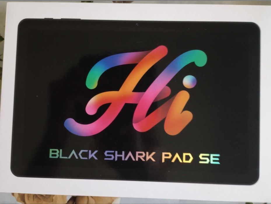 Продать планшет Shark