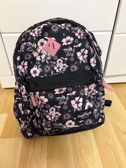 Plecak szkolny CoolPack