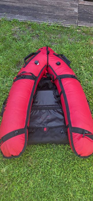 Kit completo de pesca submarina / caça submarina, em excelente estado, com apenas 4 idas à água.