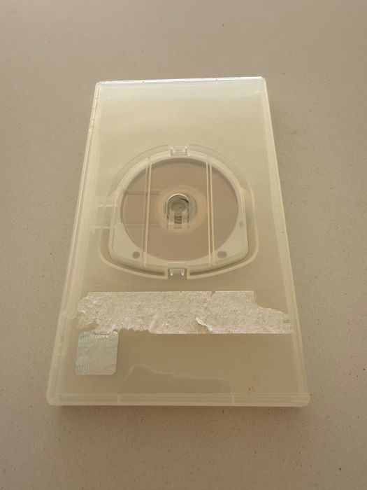 Jogo PSP - Burnout Legends