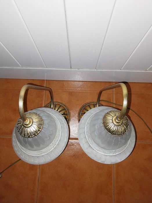 Candeeiros - Era Vitoriana