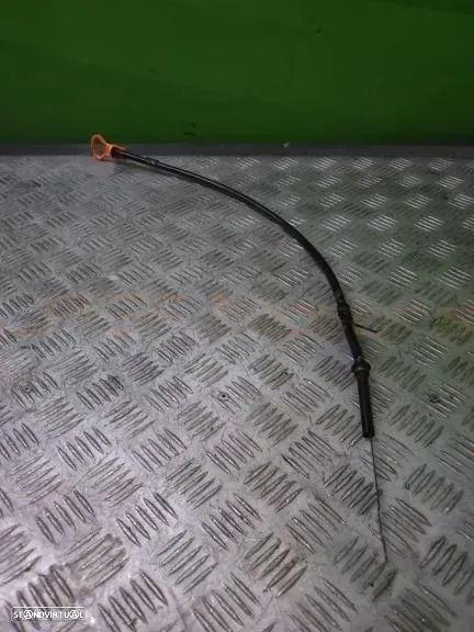 Conjunto Reparação de Motor VW LT 2.5 TDI AVR