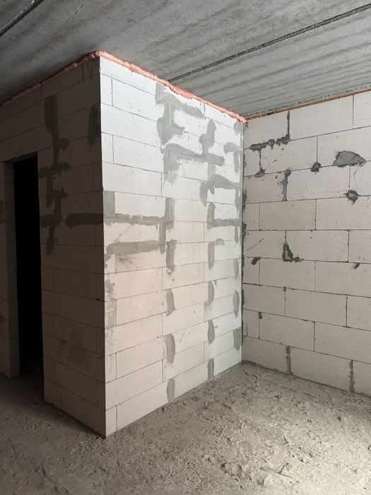 Продам смарт-квартиру 22,7 м² у ЖК Barvy | 1 поверх | Новобудова