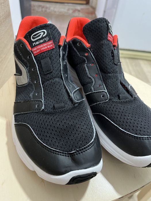 Tenis desportivos Kalenji