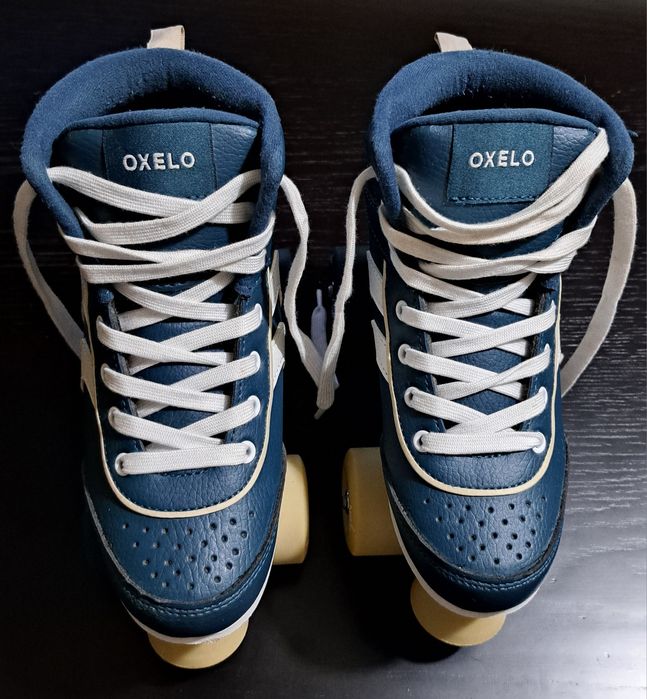 Patins criança, tamanho 35