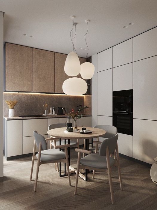 Продається 2 кім квартира /перепланована на 1 кім квар/ЖК Feel house